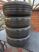 Nowe opony letnie marki Goodyear