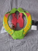 Nowy ochraniacz szyi i obręczy barkowej Leatt 4.5 Neck Brace roz. L/XL