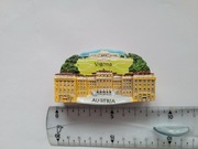 Magnes na lodówkę - 96g. WIEDEŃ Austria