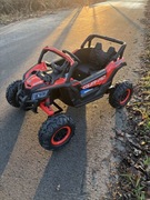 Buggy quad dla dzieci na akumulator autko nowe