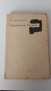 Pokolenie Teresy - E. Jackiewiczowa