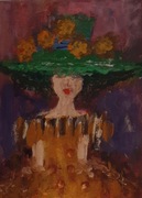 Obraz akryl na płótnie