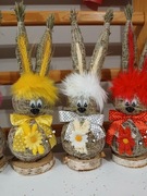 Zajączek wielkanocny