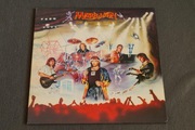 MARILLION - THE THIEVING MAGPIE (La Gazza Ladra) - 2 LPs