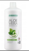 Aloes Aloe Vera Sivera firmy LR