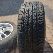 Opony letnie Kormoran 235/50 R18 