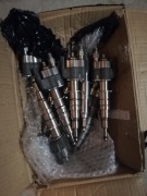 Wtryski, Wtryskiwacze bmw n43, n53 15szt