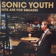 Sonic Youth – Hits Are For Squares  CD  indie rock  US