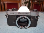 Aparat Rolleiflex SL 35 M body