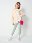 Legginsy dla dziecka r 116