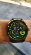 Ticwatch Pro 5 GPS