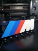 Wieszak na klucze Mpower