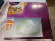 Lampa sufitowa Cirrus DecoMode Szkło Piaskowane