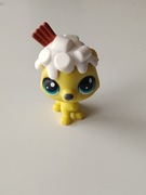 Littlest Pet Shop LPS zestaw 