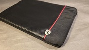 Etui/pokrowiec na laptopa FERRaRI - rozmiar do 14" - nowy