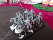 Warhammer Old World Bretonnia 