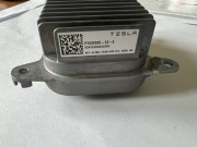 Moduł ECU Lampy Tesla Model S Plaid / Refresh 2021+ P1532925-12-E Gen3