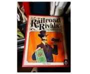 Railoard Rivals 