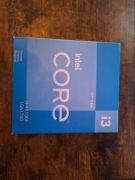 Intel Core i3-12100f