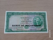 100 escudo z Masambiku