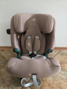 Fotelik samochodowy Britax Romer Advansafix PRO  76-150 cm, 9-36 kg