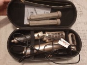 Lokówko-suszarka ELLE 5 końcówek