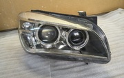 Kompletna lampa BMW X1 lift Lci Xenon LED e84 7290240 Europa  7290240-07
