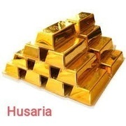 Margonem Złoto HUSARIA 100 m - 10zł!