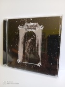 CD CELESTIAL SWORD - FALLEN FROM THE ASTRAL TEMPLE