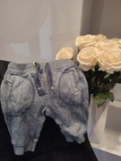 SPODENKI DRESOWE NIEMOWLĘCE 56/62 SMYK