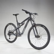Rower górski MTB All Mountain Rockrder AM 50 S-"L"