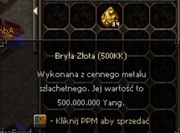 34 Bryłki (17KKK Yang) – PandoraMT2 S2 2026