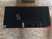 Komputer stacjonarny Fujitsu Esprimo P558