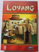 Gra planszowa Loyang