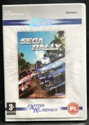 Gra PC Sega Rally