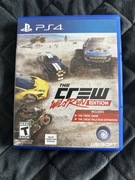 The Crew Wild Run EDITION