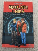 Felix, Net i Nika oraz Świat Zero