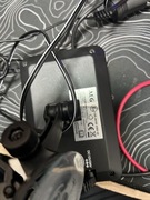 Wyświetlacz do kamery cofania Aeg 10997