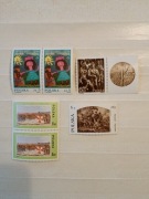 Rok 1983** Fi. 2729**,2718**,2700**,2737**