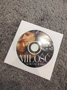 Miłość w Nowym Jorku film DVD koperta