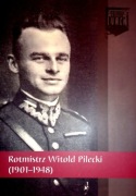 010 IPN Broszura Rotmistrz Witold Pilecki