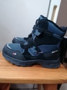 American Club, rozmiar 36 kozaki chłopięce 