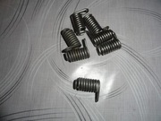 makita dolmar ea 3200s 3201s 3500s ps32  ps32c ps35c sprężyna amortyzator