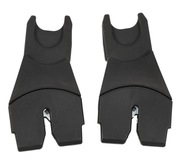 adaptery do fotelika CYBEX na ramę CYBEX
