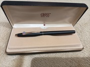 Cross pióro wieczne - nowe, vintage lata 90. Logo Pepsi