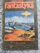 Fantastyka miesięcznik   3/1983 marzec 83