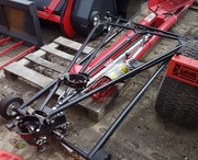 Przenośnik ślimakowy T206/4 Pom Augustów