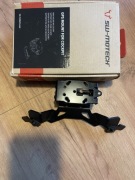 Uchwyt nawigacji SW Motech do Kawasaki Versys 1000