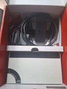 Nintendo switch oled + etui