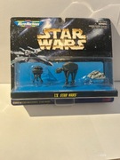 F222 GALOOB STAR WARS MICRO MACHINES IV 